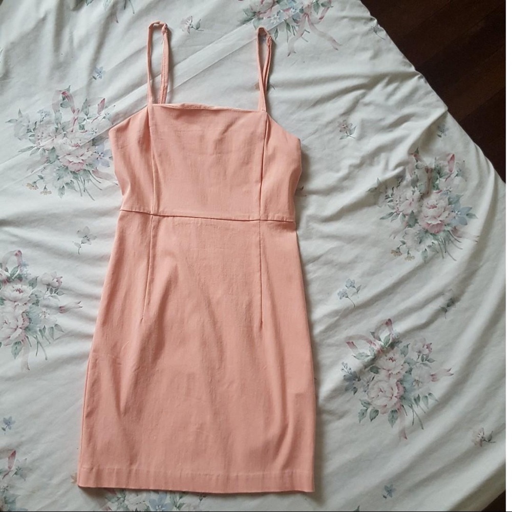 Forever21 dress